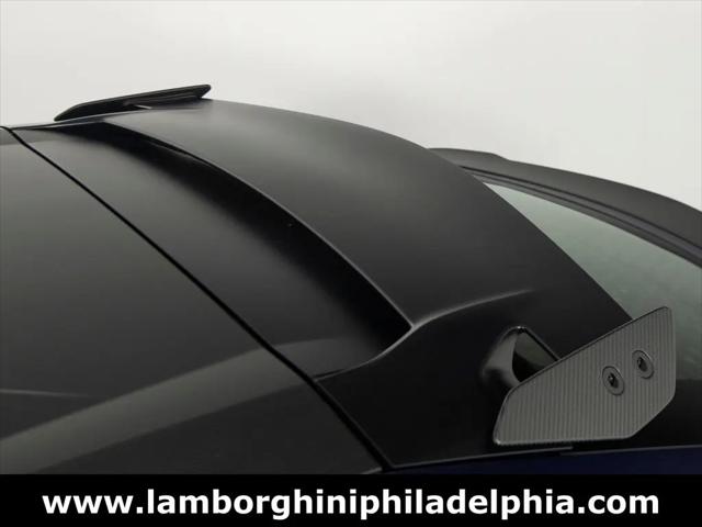 2023 Lamborghini Urus Performante