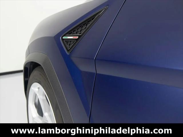 2023 Lamborghini Urus Performante