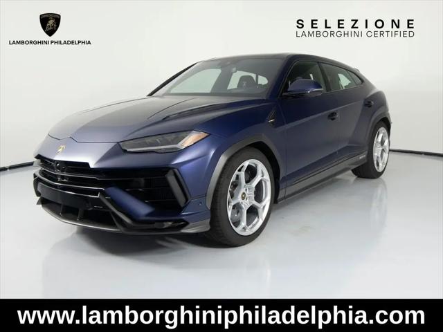 2023 Lamborghini Urus Performante for sale in Newtown Square, PA