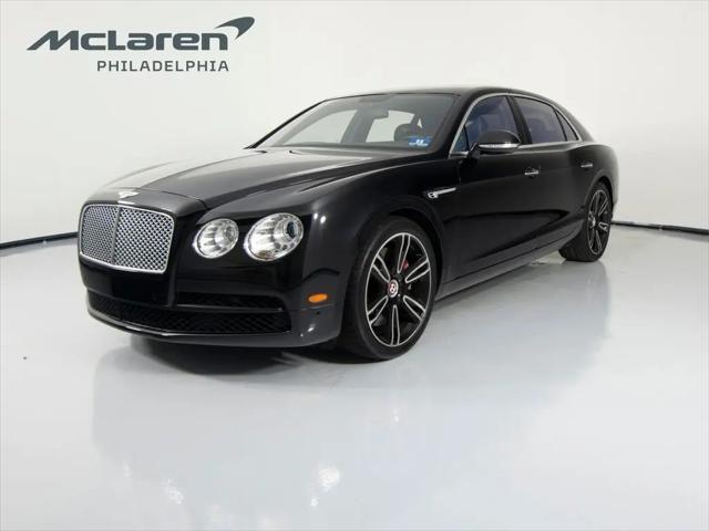 2015 Bentley Flying Spur V8 for sale in Newtown Square, PA