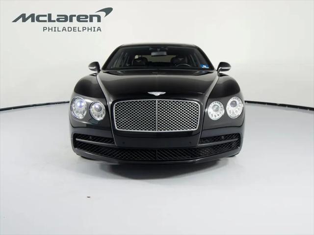 2015 Bentley Flying Spur V8