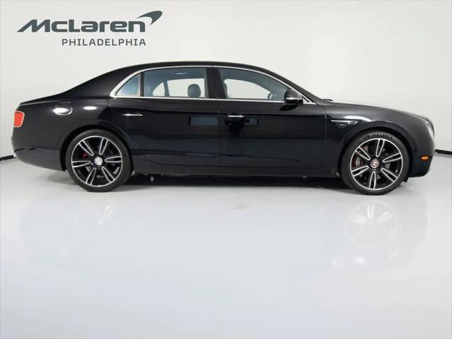 2015 Bentley Flying Spur V8