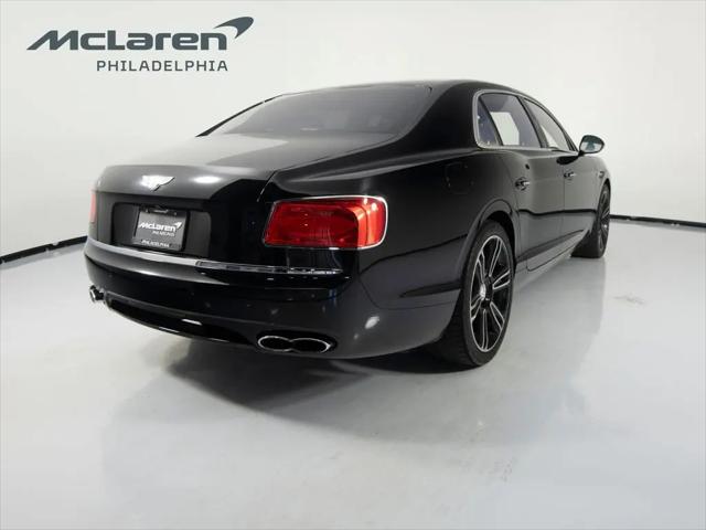 2015 Bentley Flying Spur V8