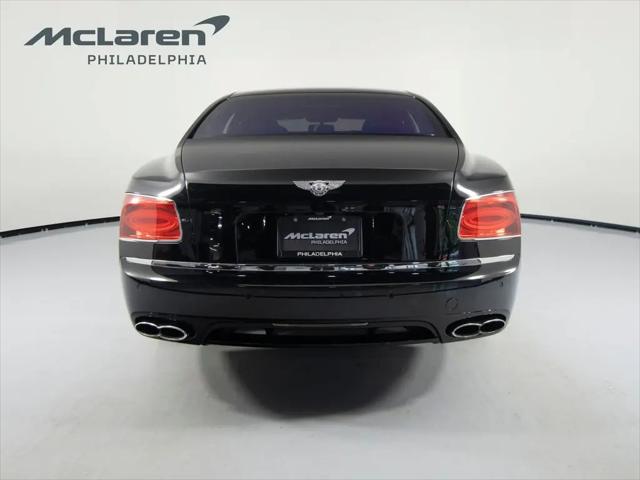 2015 Bentley Flying Spur V8