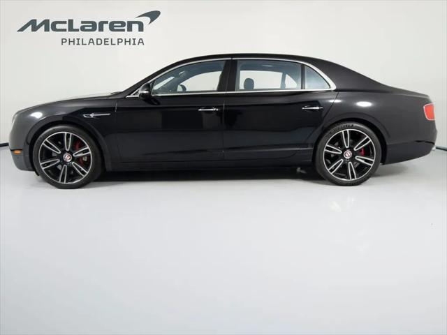 2015 Bentley Flying Spur V8