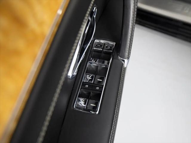 2015 Bentley Flying Spur V8