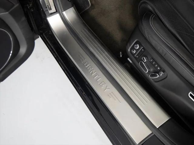 2015 Bentley Flying Spur V8