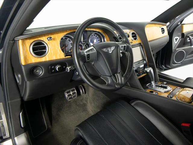 2015 Bentley Flying Spur V8