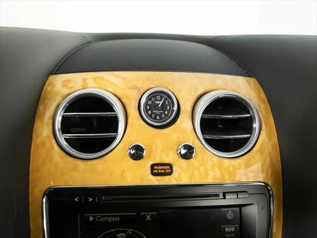 2015 Bentley Flying Spur V8