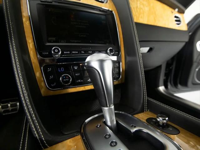 2015 Bentley Flying Spur V8