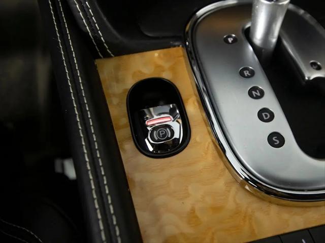 2015 Bentley Flying Spur V8