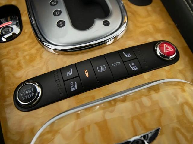 2015 Bentley Flying Spur V8