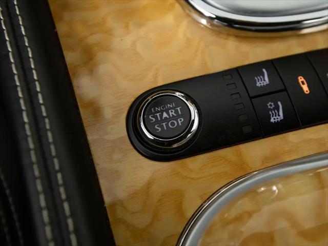 2015 Bentley Flying Spur V8