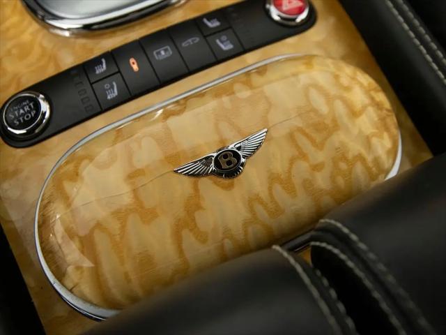 2015 Bentley Flying Spur V8
