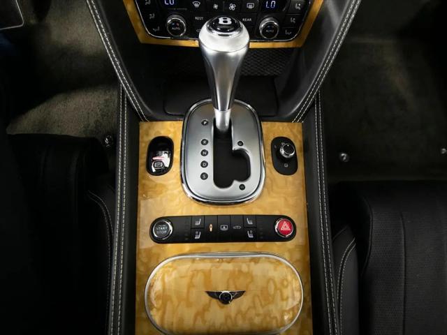 2015 Bentley Flying Spur V8