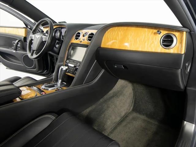 2015 Bentley Flying Spur V8