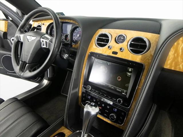 2015 Bentley Flying Spur V8
