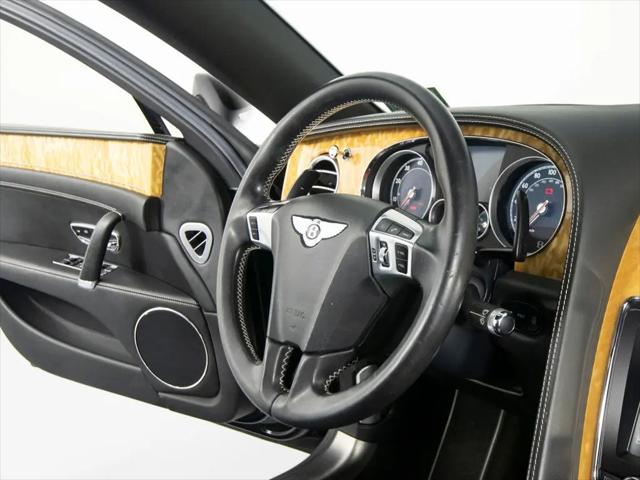 2015 Bentley Flying Spur V8