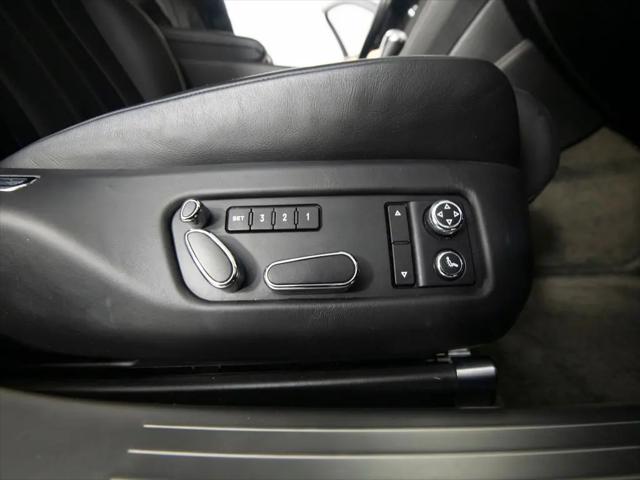 2015 Bentley Flying Spur V8