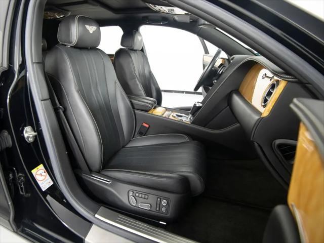 2015 Bentley Flying Spur V8