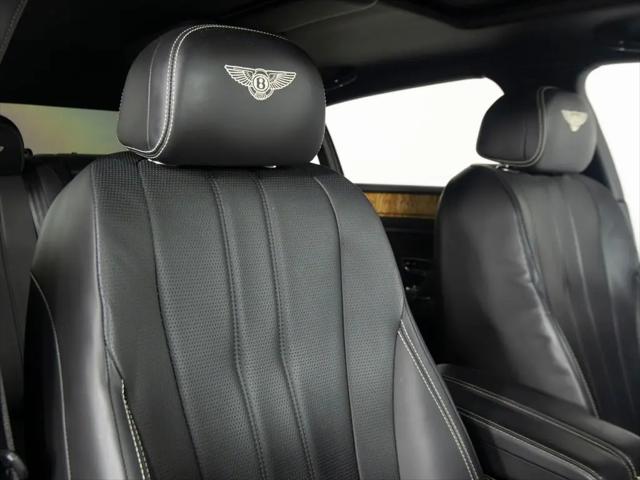 2015 Bentley Flying Spur V8