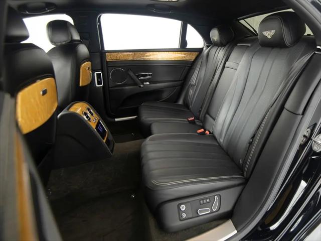 2015 Bentley Flying Spur V8