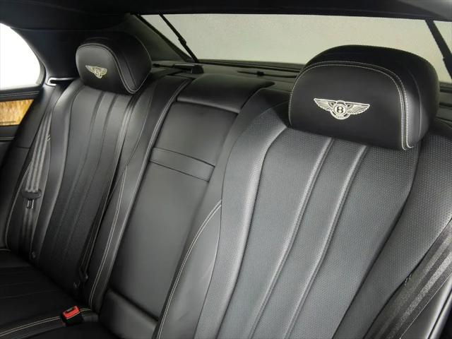 2015 Bentley Flying Spur V8