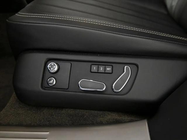 2015 Bentley Flying Spur V8