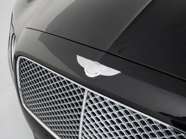 2015 Bentley Flying Spur V8
