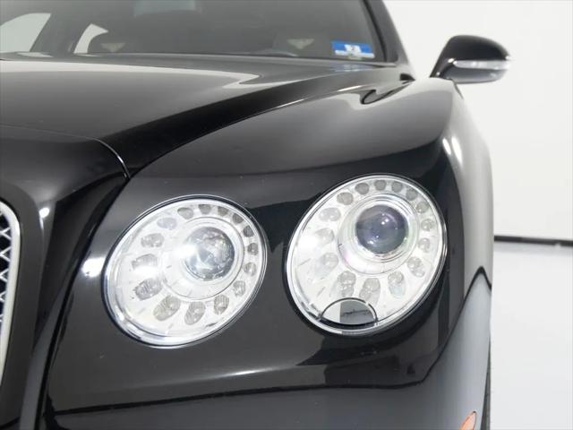 2015 Bentley Flying Spur V8