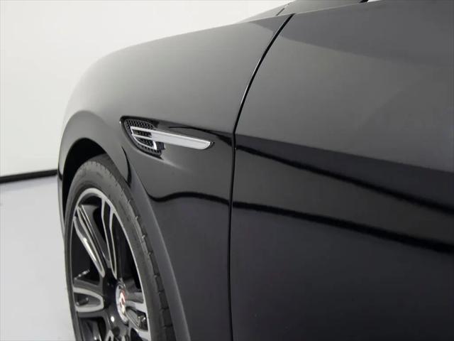 2015 Bentley Flying Spur V8