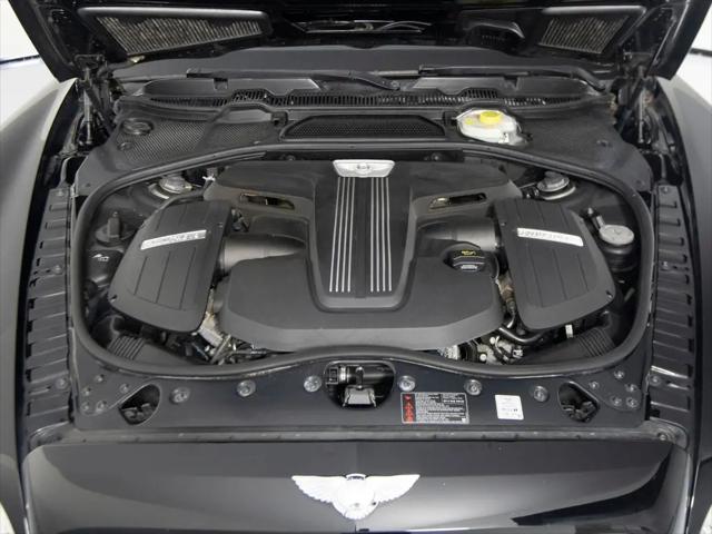 2015 Bentley Flying Spur V8