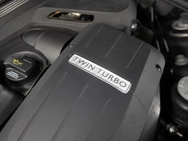 2015 Bentley Flying Spur V8