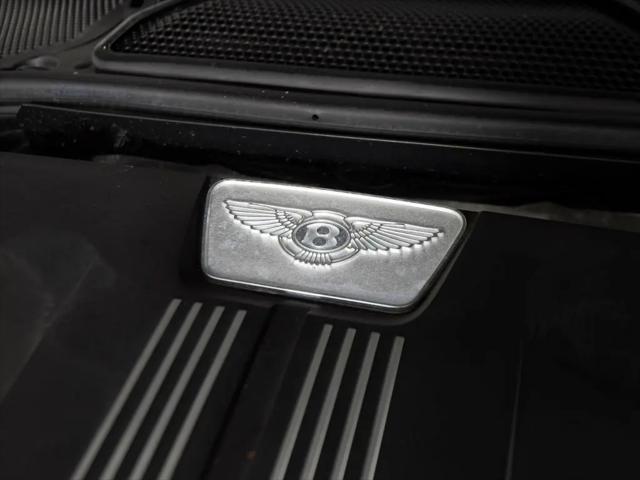 2015 Bentley Flying Spur V8