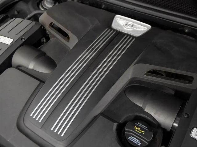 2015 Bentley Flying Spur V8