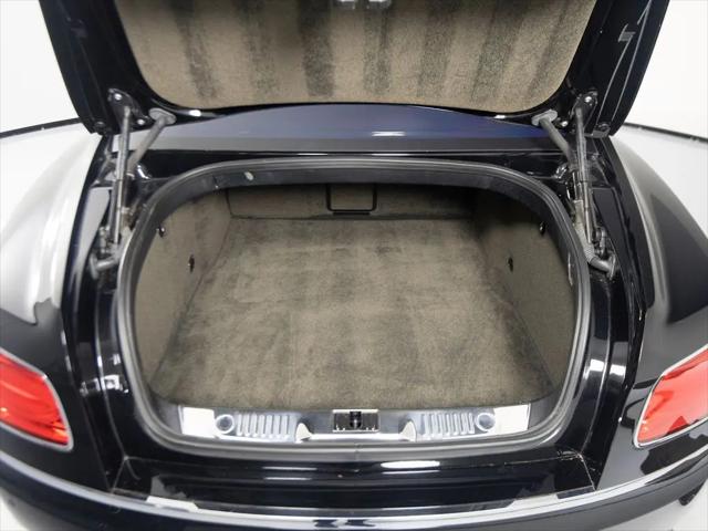 2015 Bentley Flying Spur V8