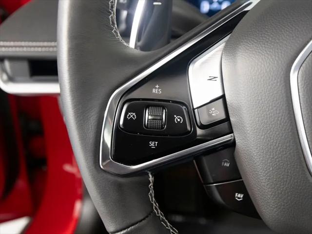 2024 Chevrolet Corvette Z06 RWD Coupe 1LZ