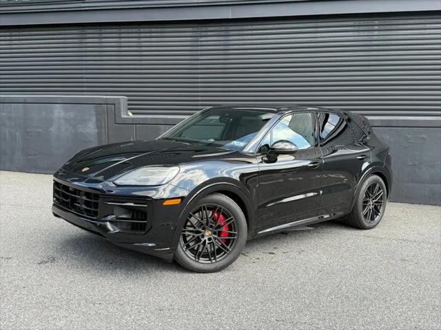 2025 Porsche Cayenne GTS for sale in Newtown Square, PA
