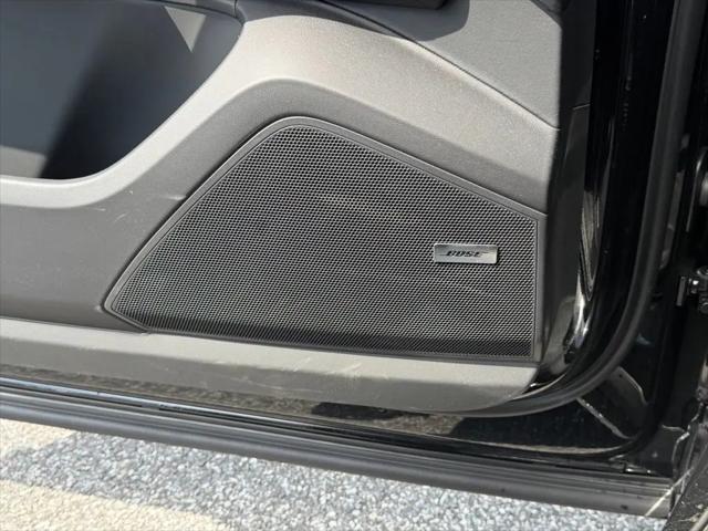 2025 Porsche Cayenne GTS