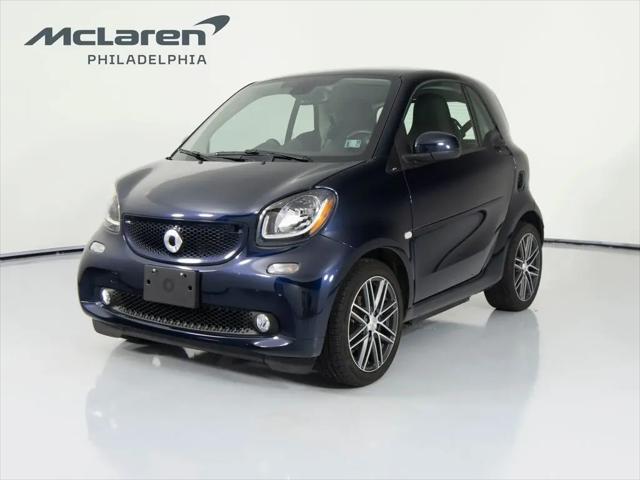 2018 smart fortwo electric drive pure for sale in Newtown Square, PA