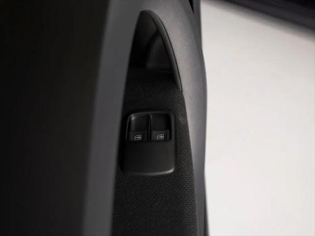 2018 smart fortwo electric drive pure