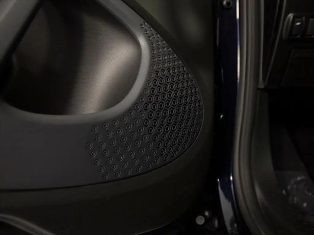 2018 smart fortwo electric drive pure