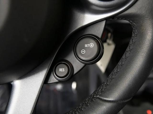 2018 smart fortwo electric drive pure