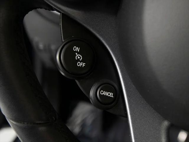 2018 smart fortwo electric drive pure