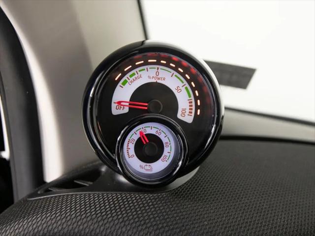2018 smart fortwo electric drive pure
