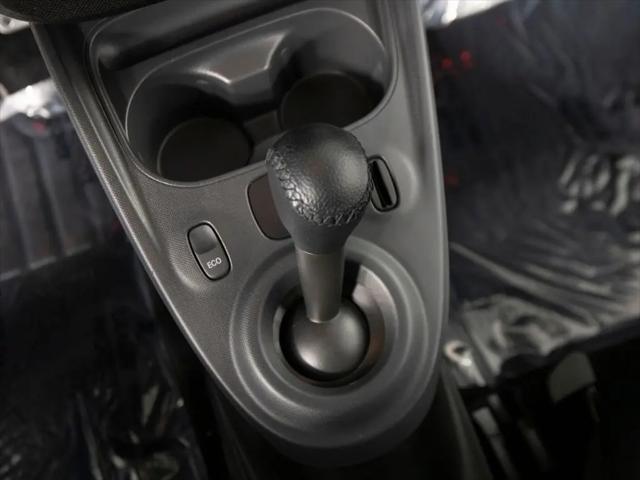 2018 smart fortwo electric drive pure