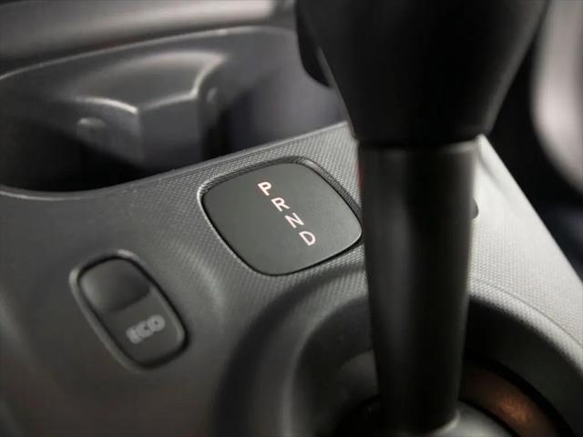 2018 smart fortwo electric drive pure