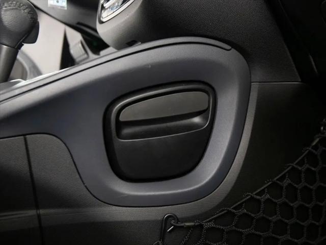 2018 smart fortwo electric drive pure