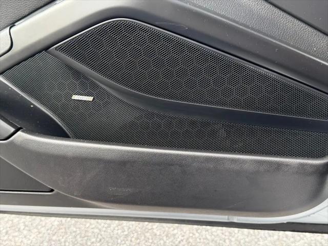 2015 Porsche Boxster Boxster