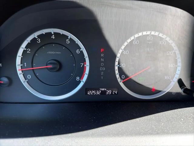 2012 Honda Accord 3.5 EX-L